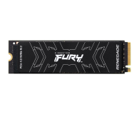 Kingston 4TB M.2 PCIe Gen4 NVMe Fury Renegade - 691135 - zdjęcie 1